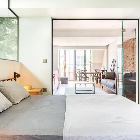 Decent With A Magnificent Terrace , View *